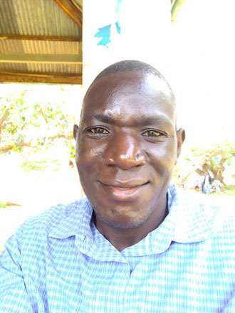 Ochwo Paul Gamos